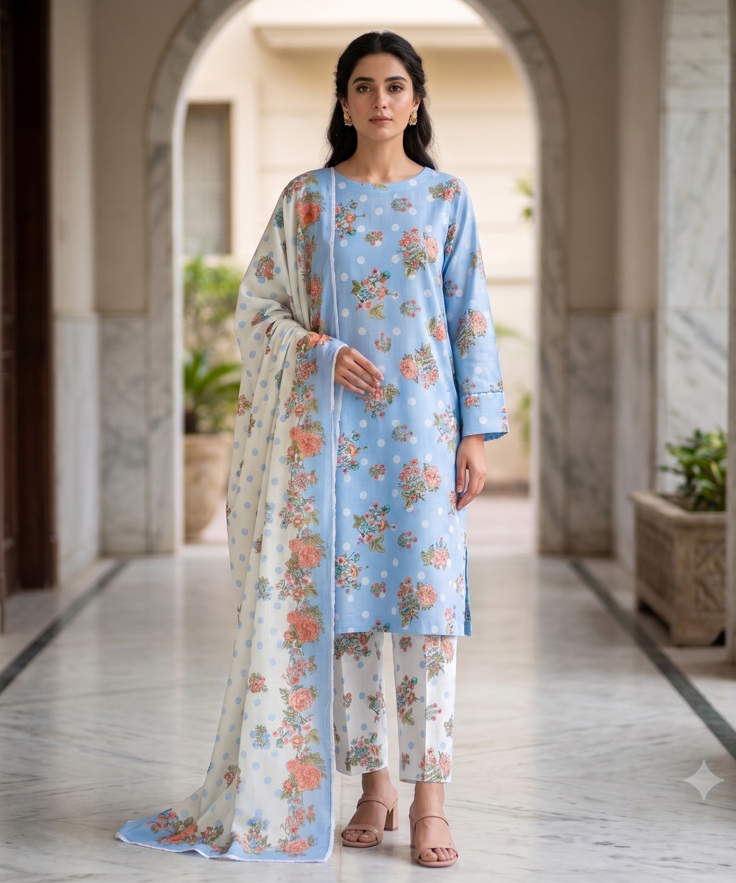 (Bundle OF 10) Khaadi Vol-09