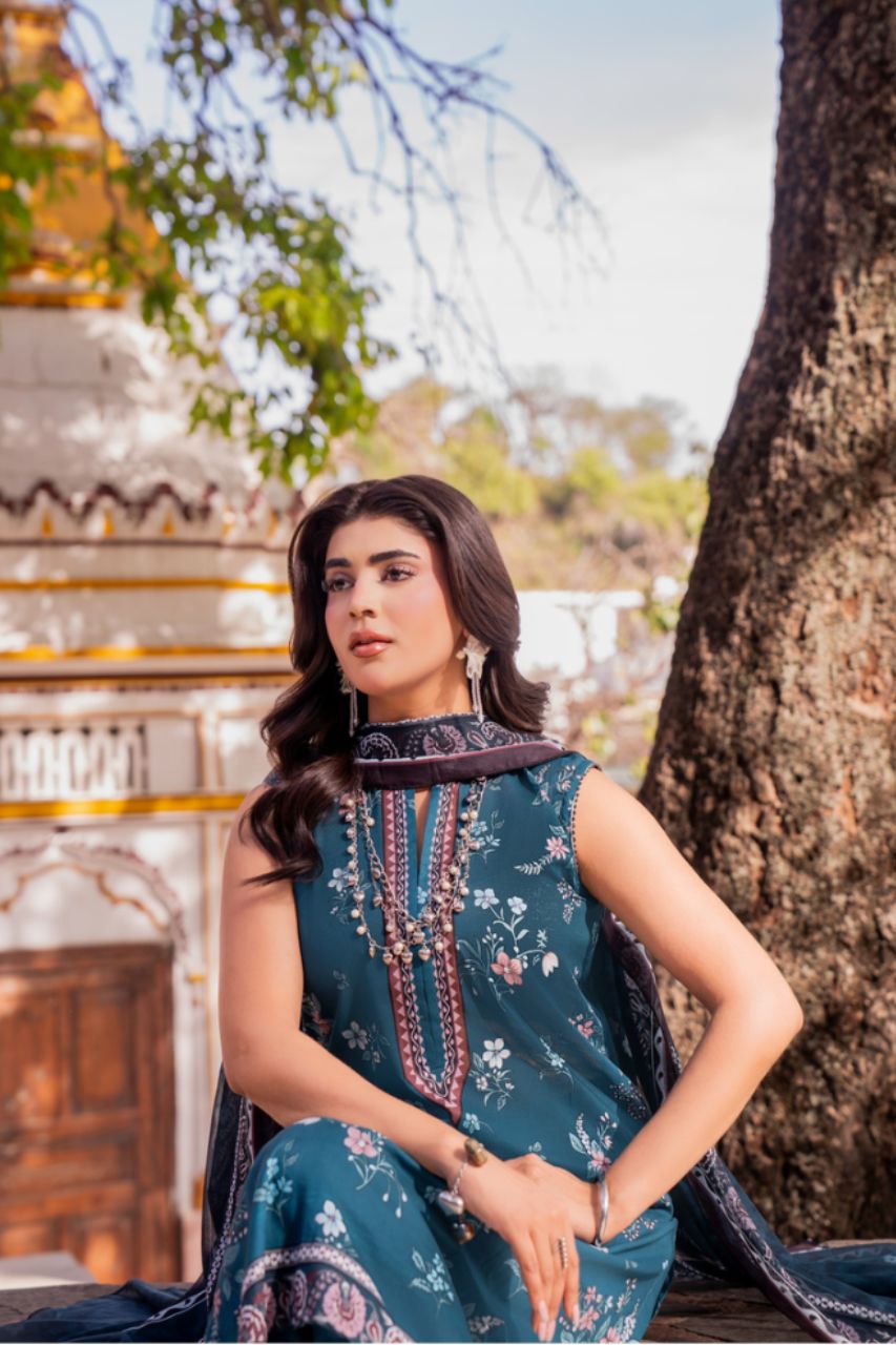 (Bundle OF 10) Gulkari By Shanaya