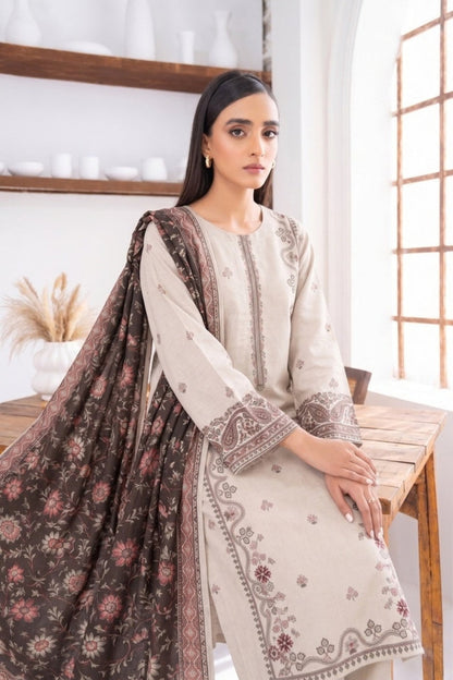 Bundle OF 10 | Mannat By Shanaya | Viscose 3PC
