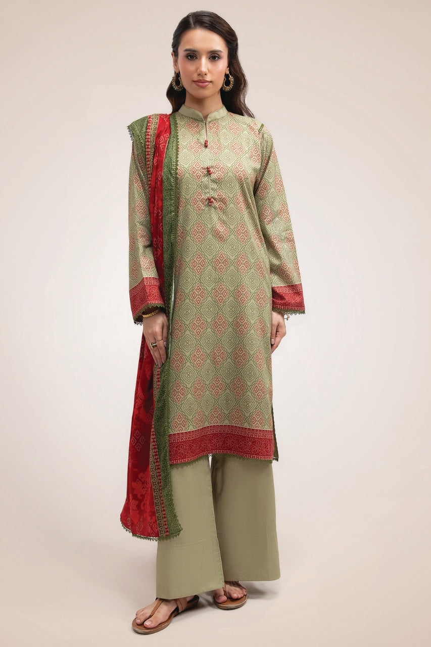 Bundle OF 10 | Raqs By Uneq | Viscose 3PC