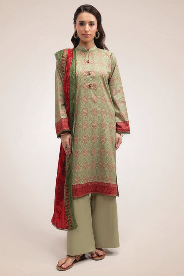 Bundle OF 10 | Raqs By Uneq | Viscose 3PC