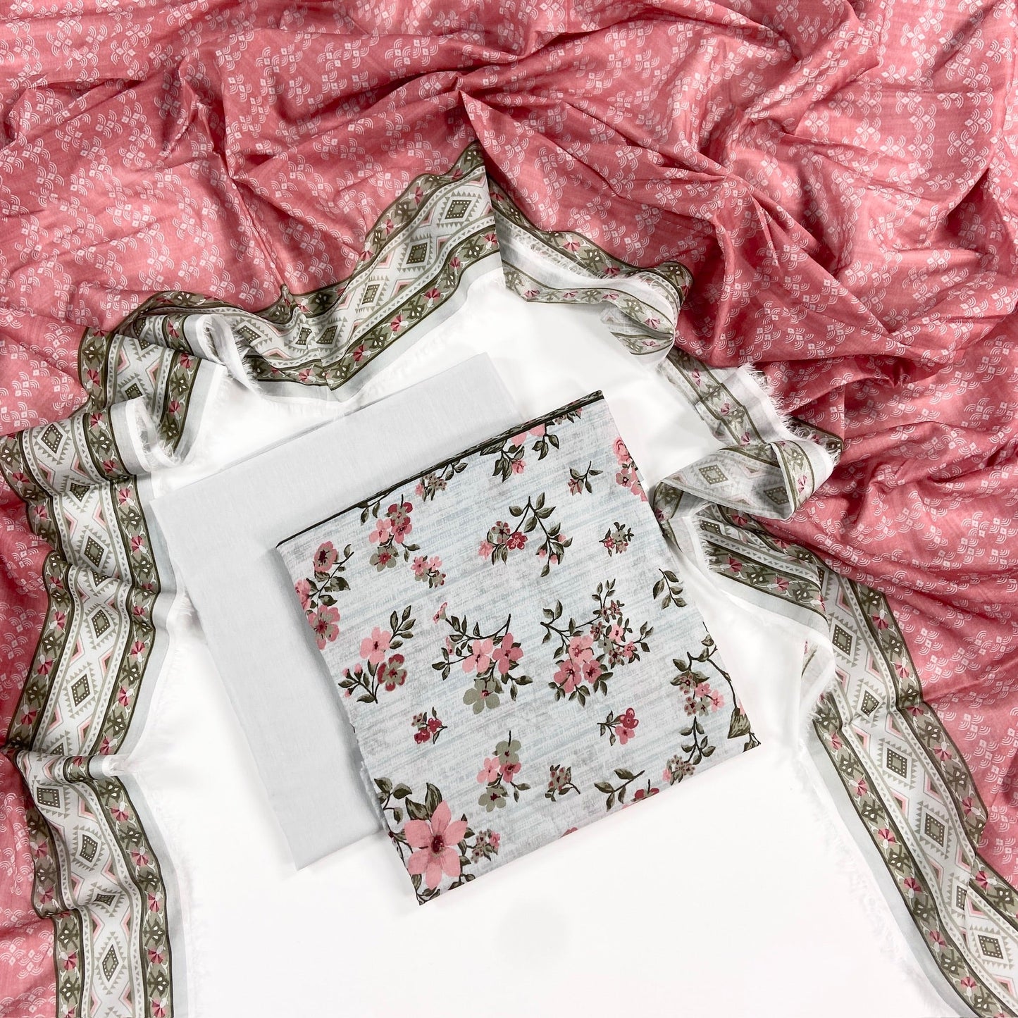 (Bundle OF 8) Safina