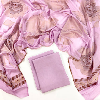 (Bundle OF 06) Jacquard Shawl