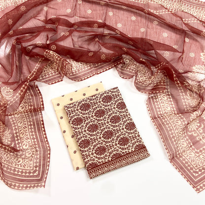 (Bundle OF 10) Basanti By Shajar Noor