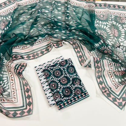 (Bundle OF 10) Basanti By Shajar Noor