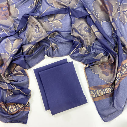 (Bundle OF 06) Jacquard Shawl