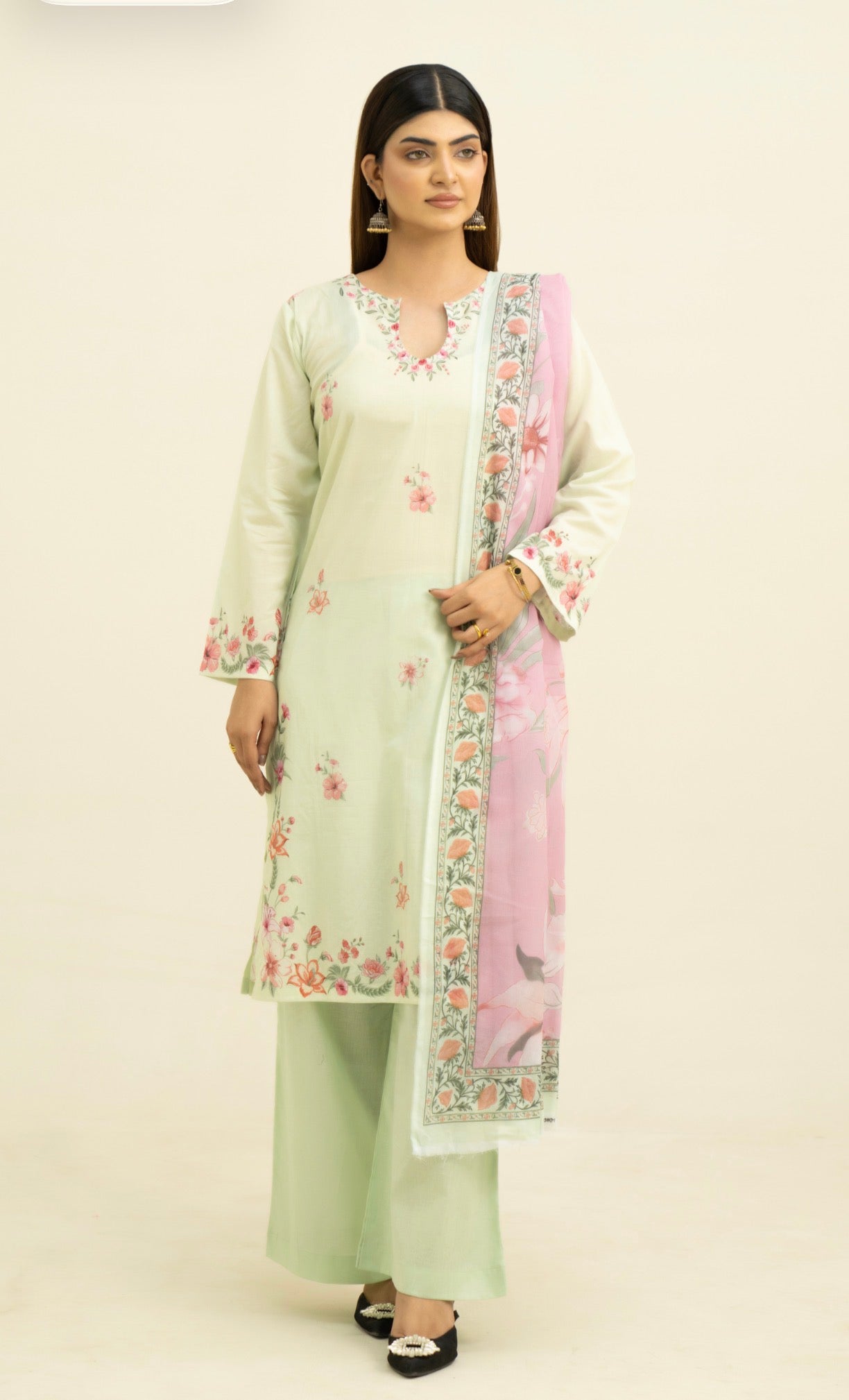 (Bundle OF 10) Khaas By Shanaya