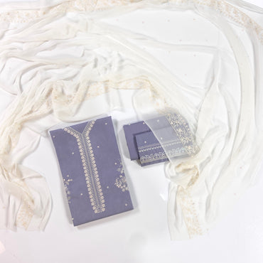 (Bundle OF 05) Hit Plain + Embroidery Codes