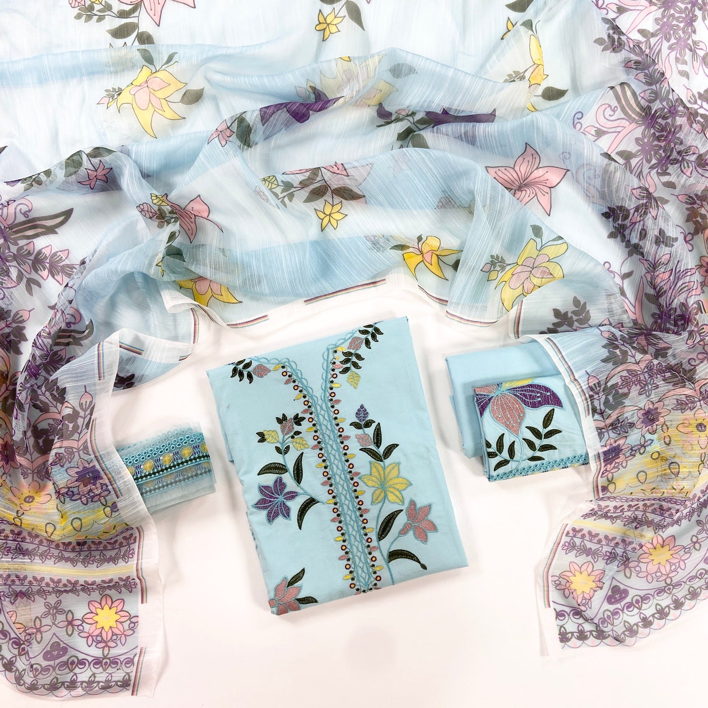 (Bundle OF 4) Aneelas