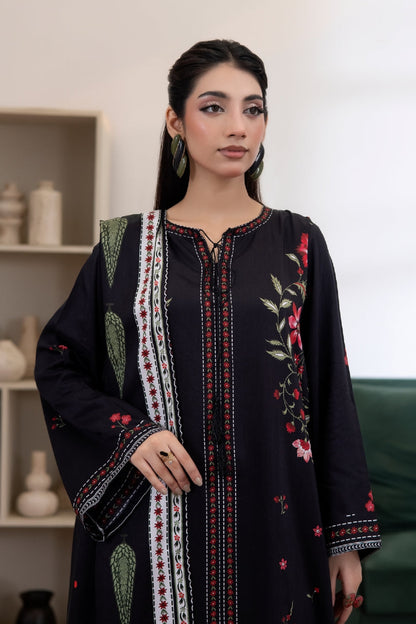 Bundle OF 10 | Anaya Noor | Stone Linen 3PC