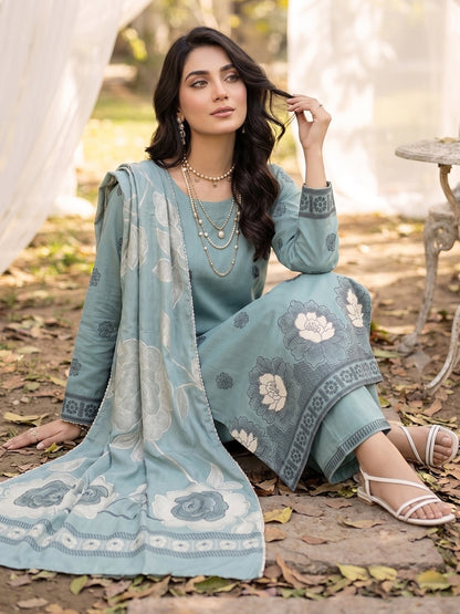 Bundle OF 06 | Cross Stitch | Viscose 3PC (V-03)