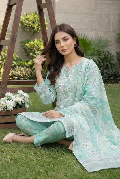 (Bundle OF 14) Anaya Noor Co-Ord 3PC