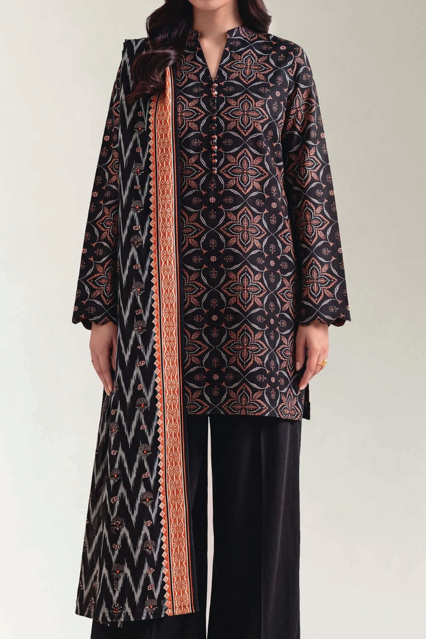 Bundle OF 10 | Saya | Khaddar