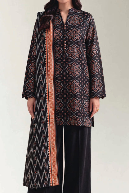 Bundle OF 10 | Saya | Khaddar