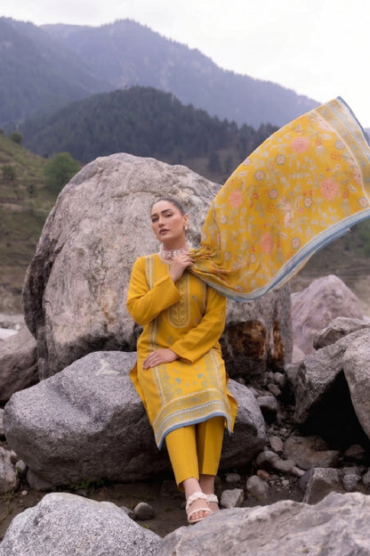 Bundle OF 10 | Mirha By Shanaya | Marina Leather 3PC
