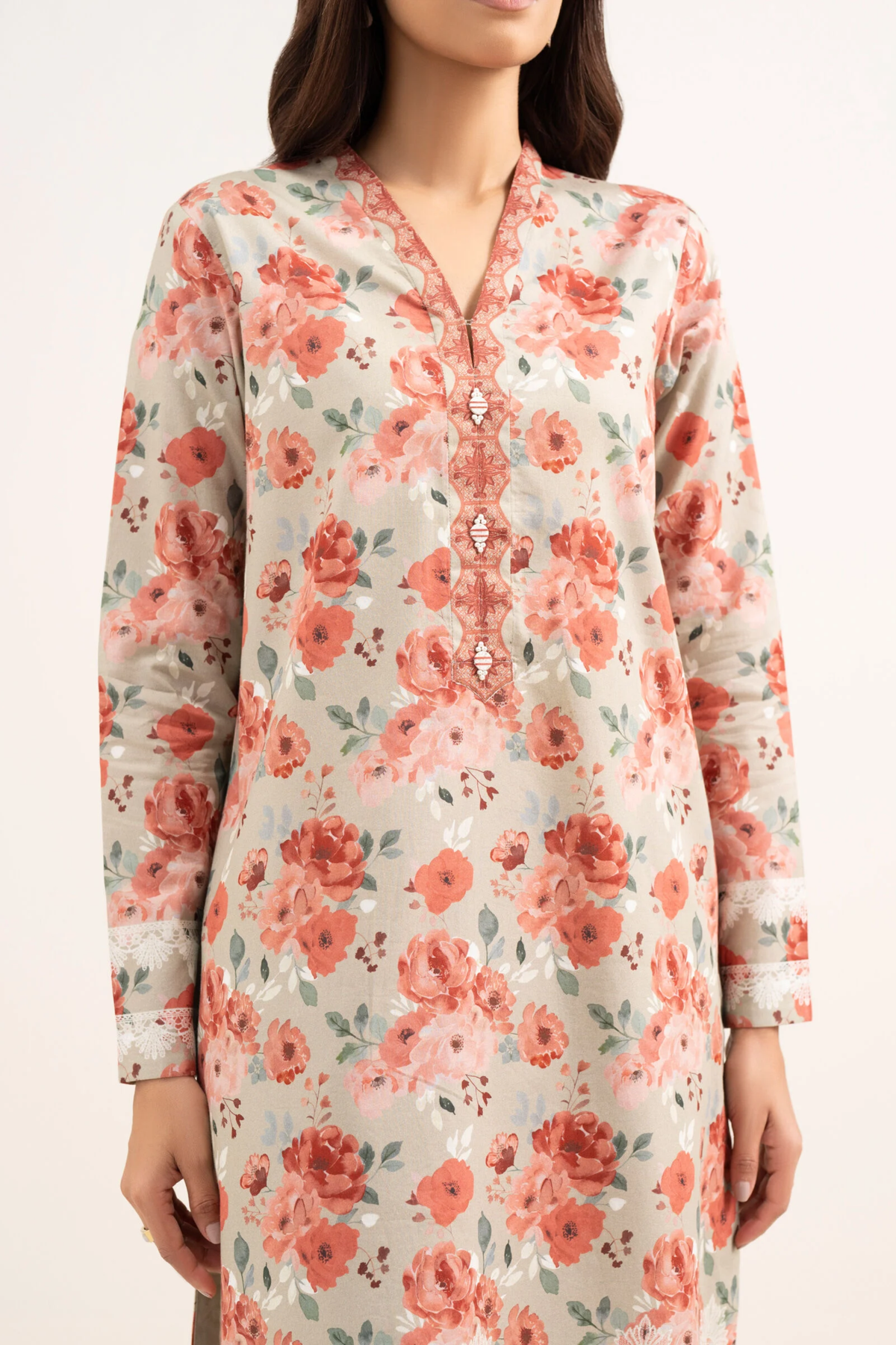 Bundle OF 09 | Sapphire | Lawn 3PC