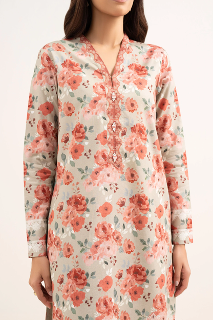Bundle OF 09 | Sapphire | Lawn 3PC