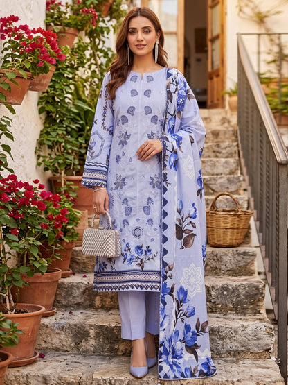 Bundle OF 10 | Tahniyat By Anaya Noor | Karandi 3PC