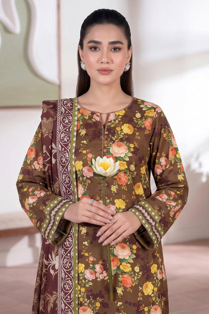 Bundle OF 10 | Mashaim | Linen 3PC (V-02)
