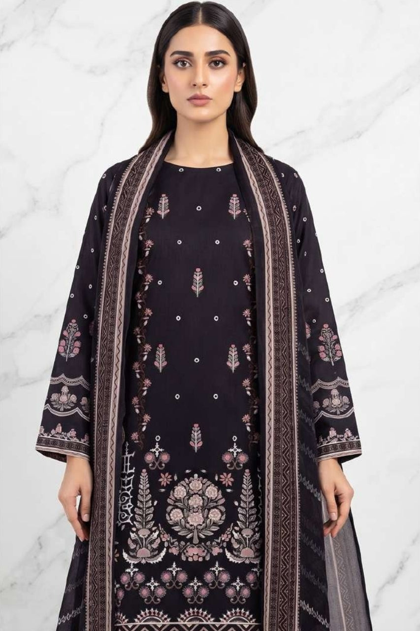Bundle OF 10 | Anaya | Linen (V-2)