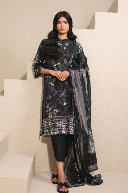 Bundle OF 10 | Raqs | Khaddar 3PC  (V-01)