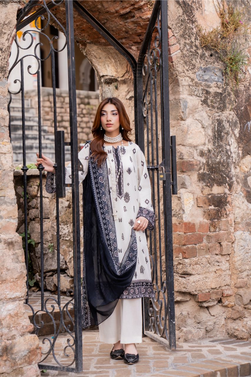 (Bundle OF 10) Gulkari By Shanaya