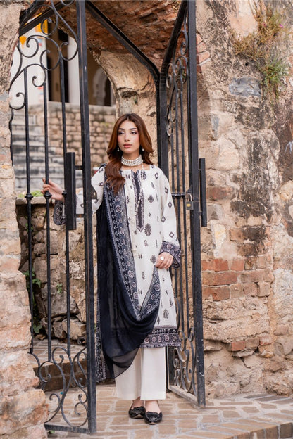 (Bundle OF 10) Gulkari By Shanaya