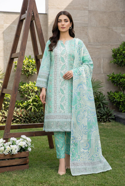 (Bundle OF 14) Anaya Noor Co-Ord 3PC