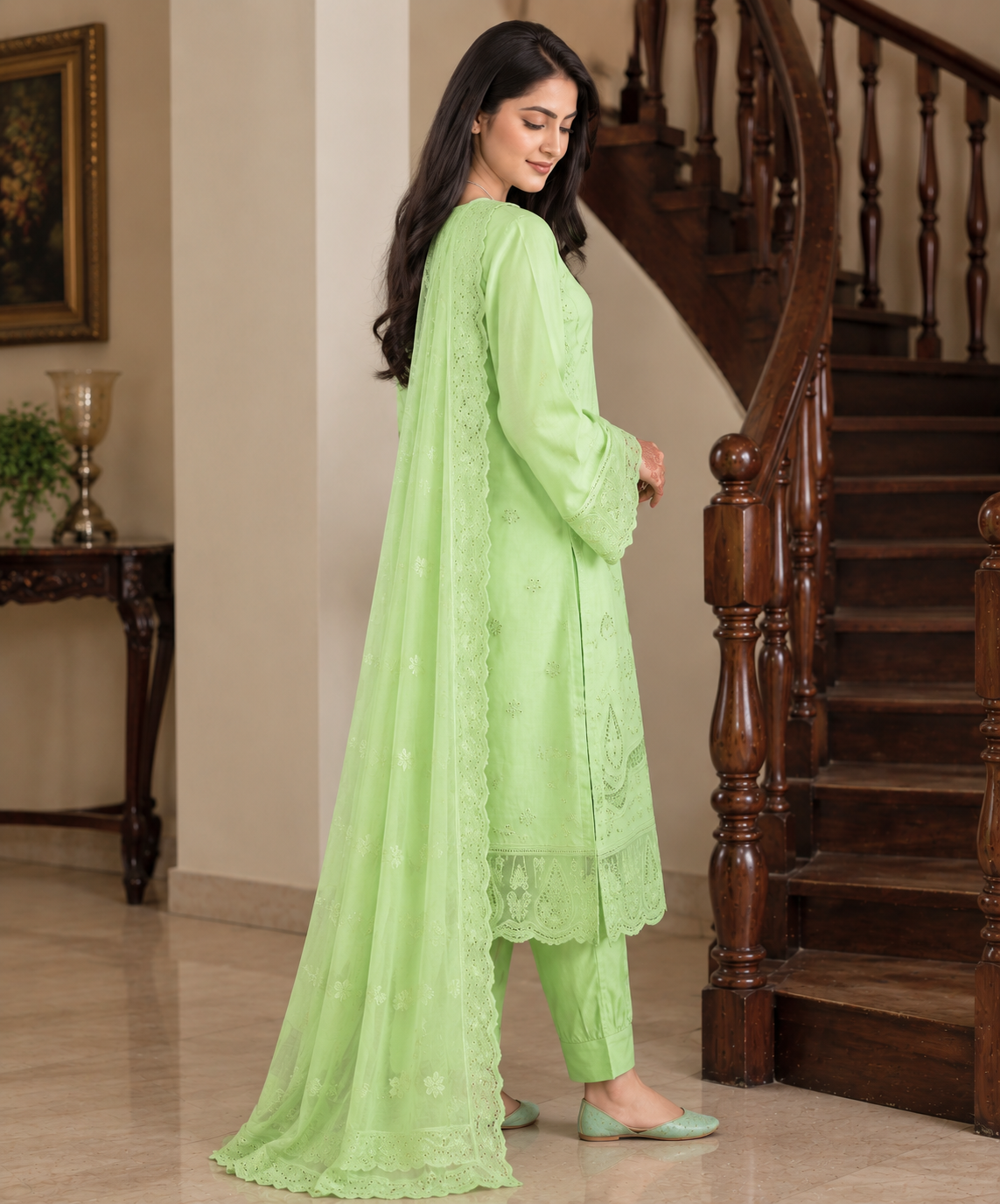 Vibe | Zaib-o-Zeenat | Viscose