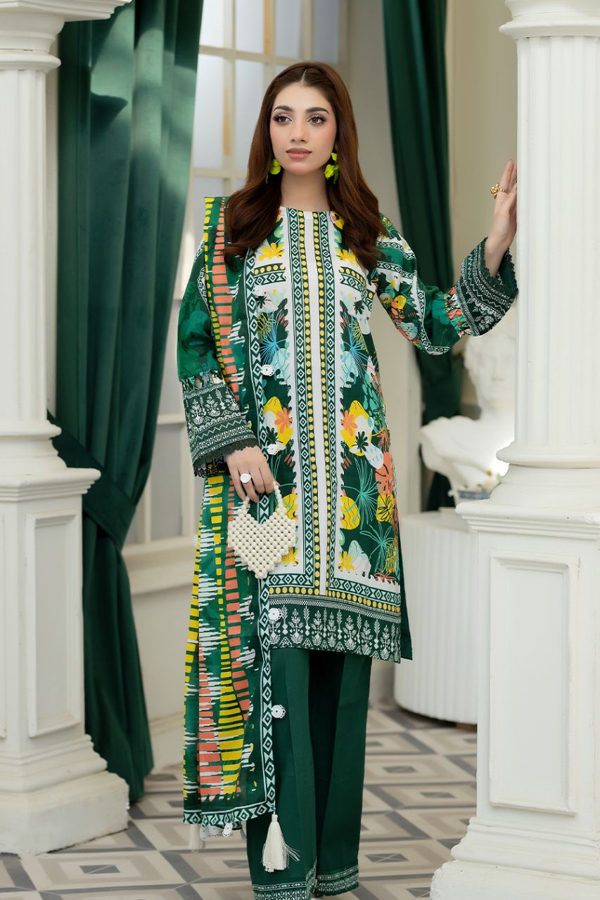 (Bundle OF 12) Tabasum By Paltar