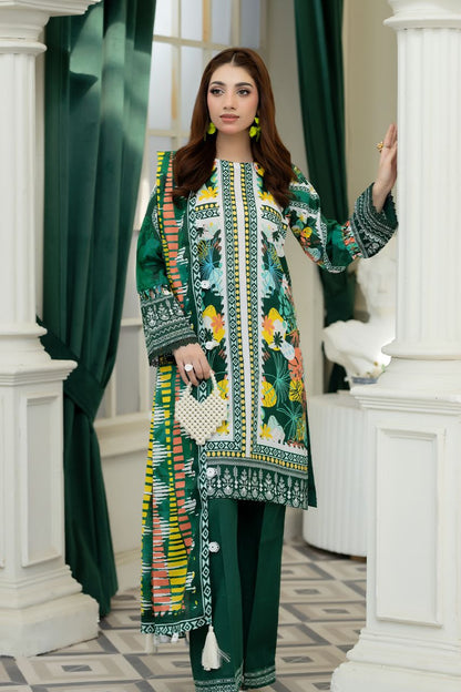 (Bundle OF 12) Tabasum By Paltar