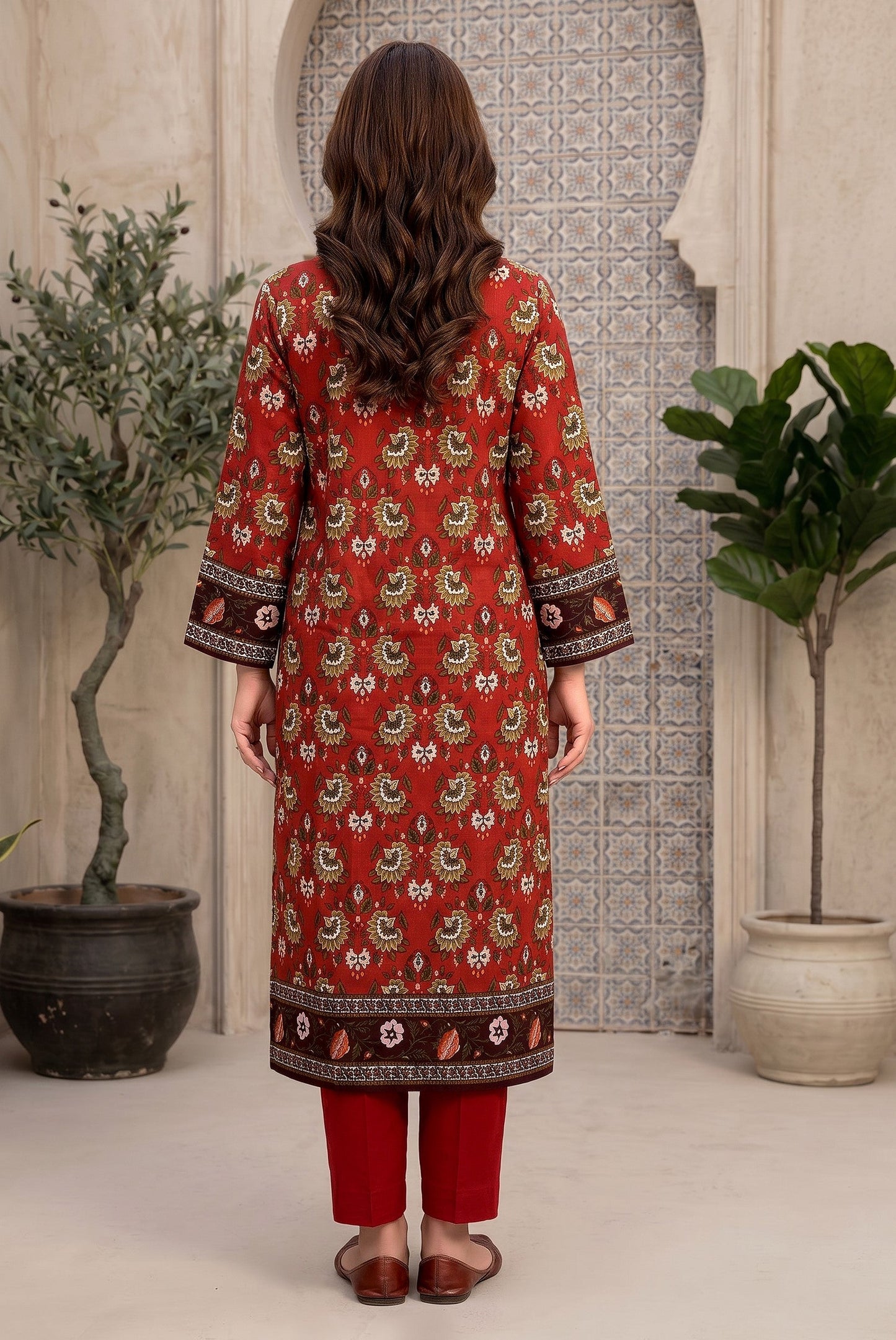 (Bundle OF 06) Riwaaz By Anaya Noor (b)