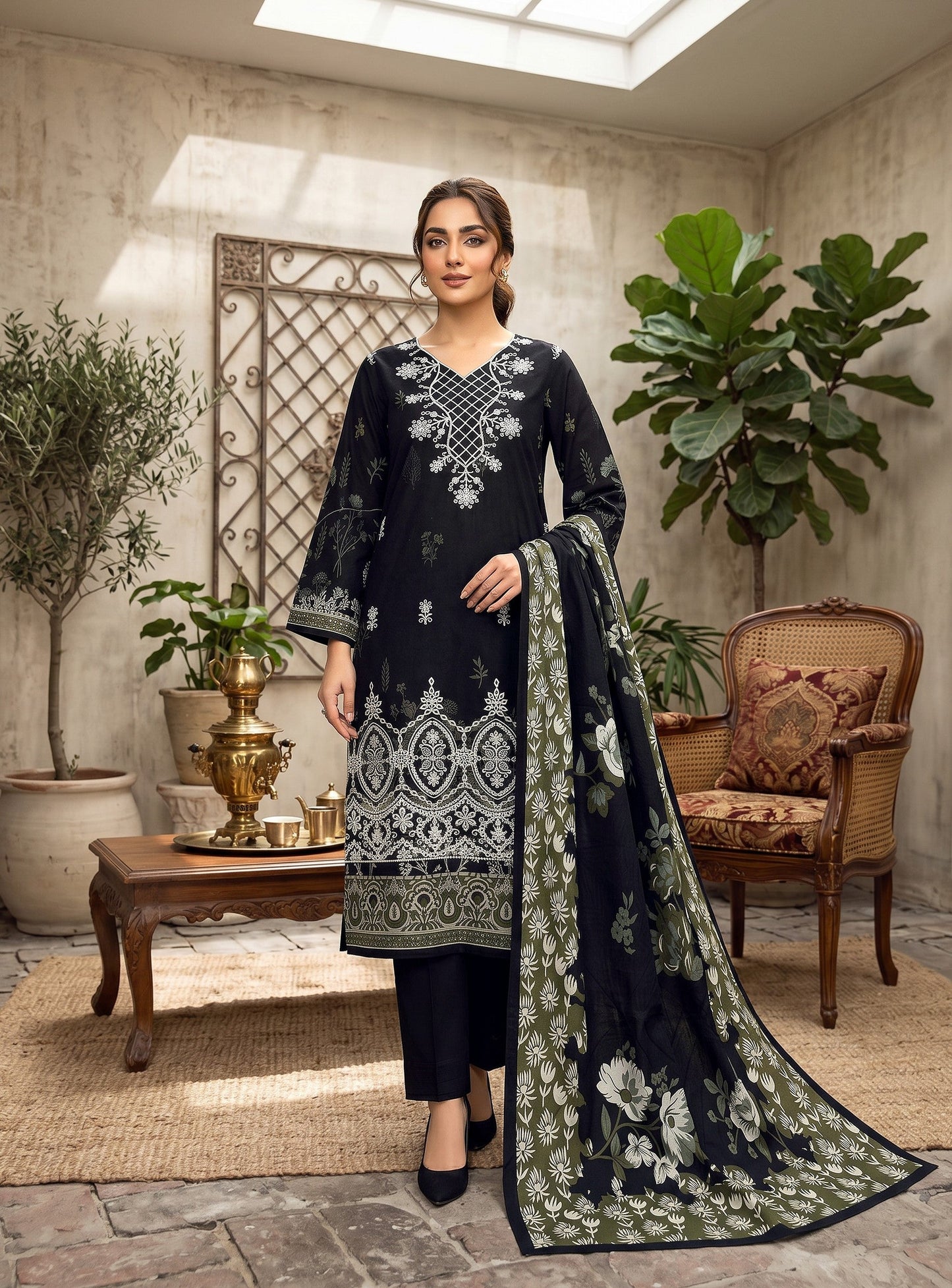 (Bundle OF 06) Riwaaz By Anaya Noor (b)