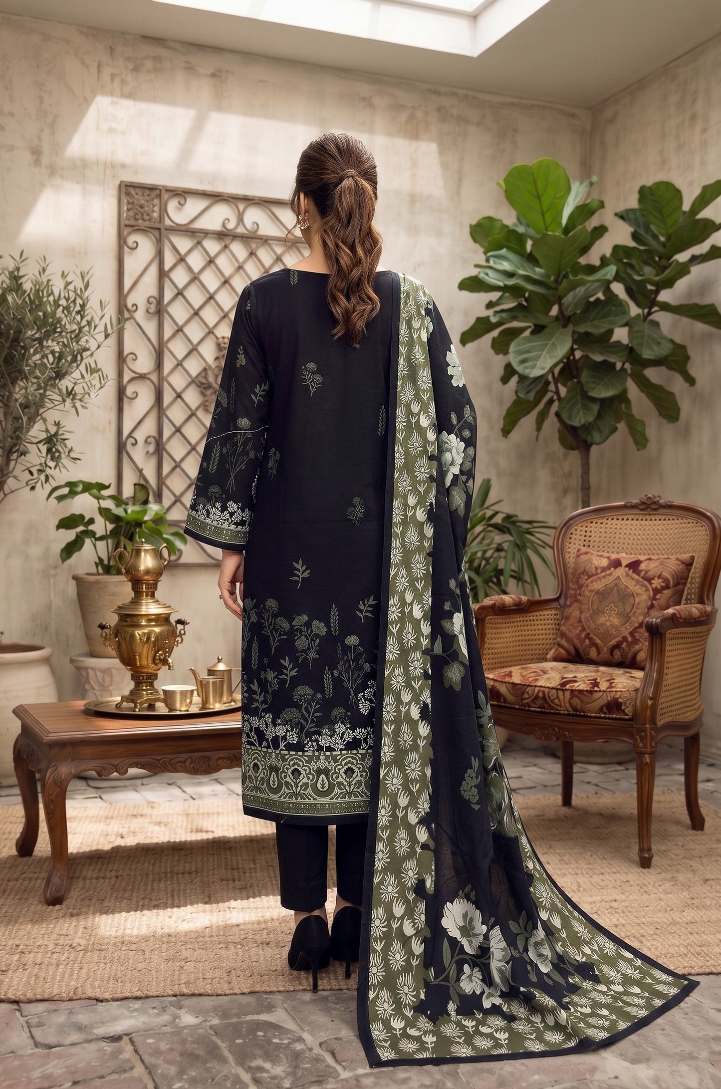 (Bundle OF 06) Riwaaz By Anaya Noor (b)