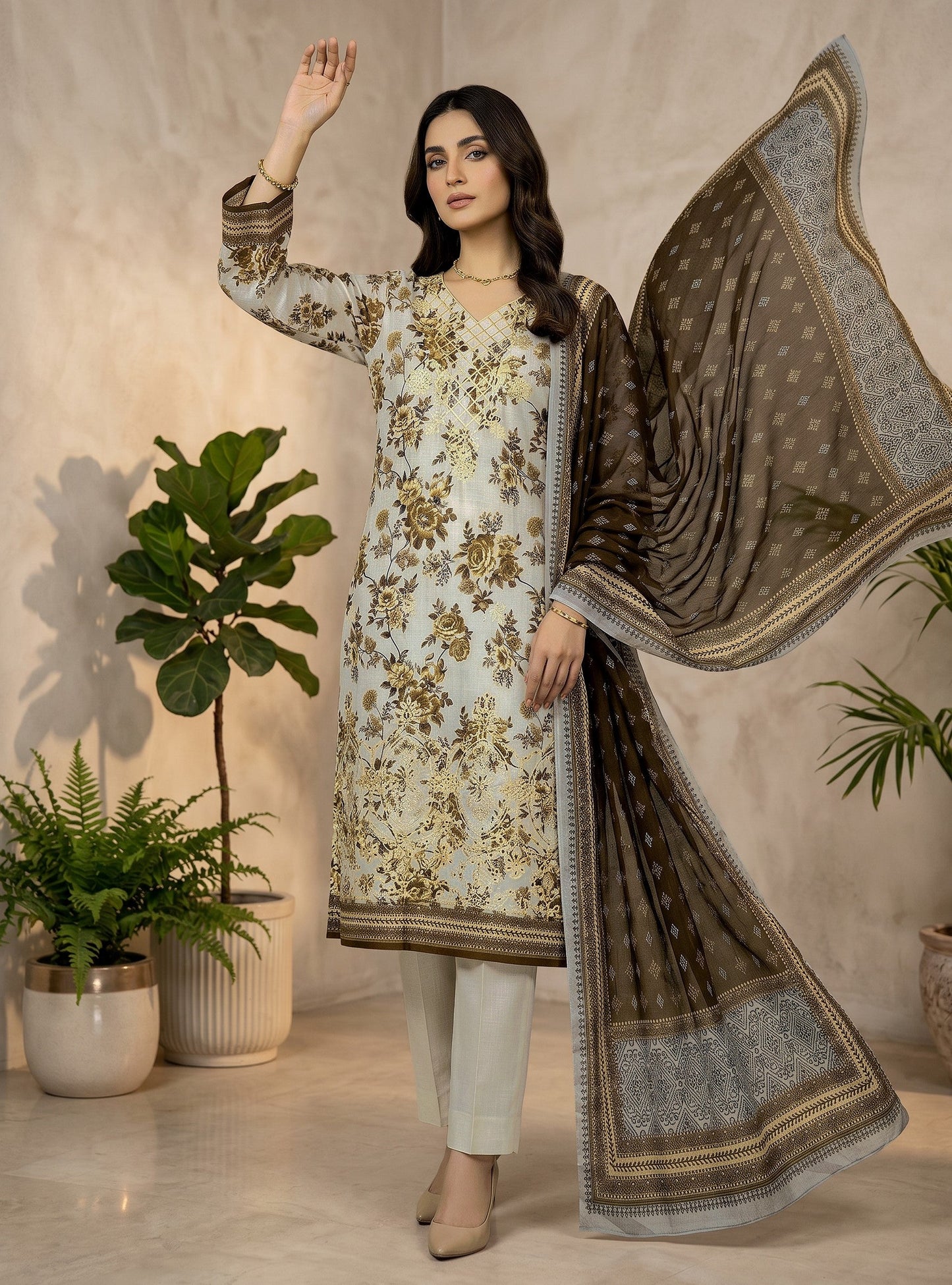 (Bundle OF 06) Riwaaz by Anaya Noor