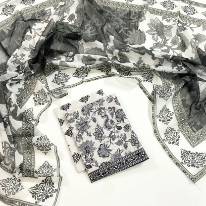(Bundle OF 10) Rang-o-Noor By Shajar Noor