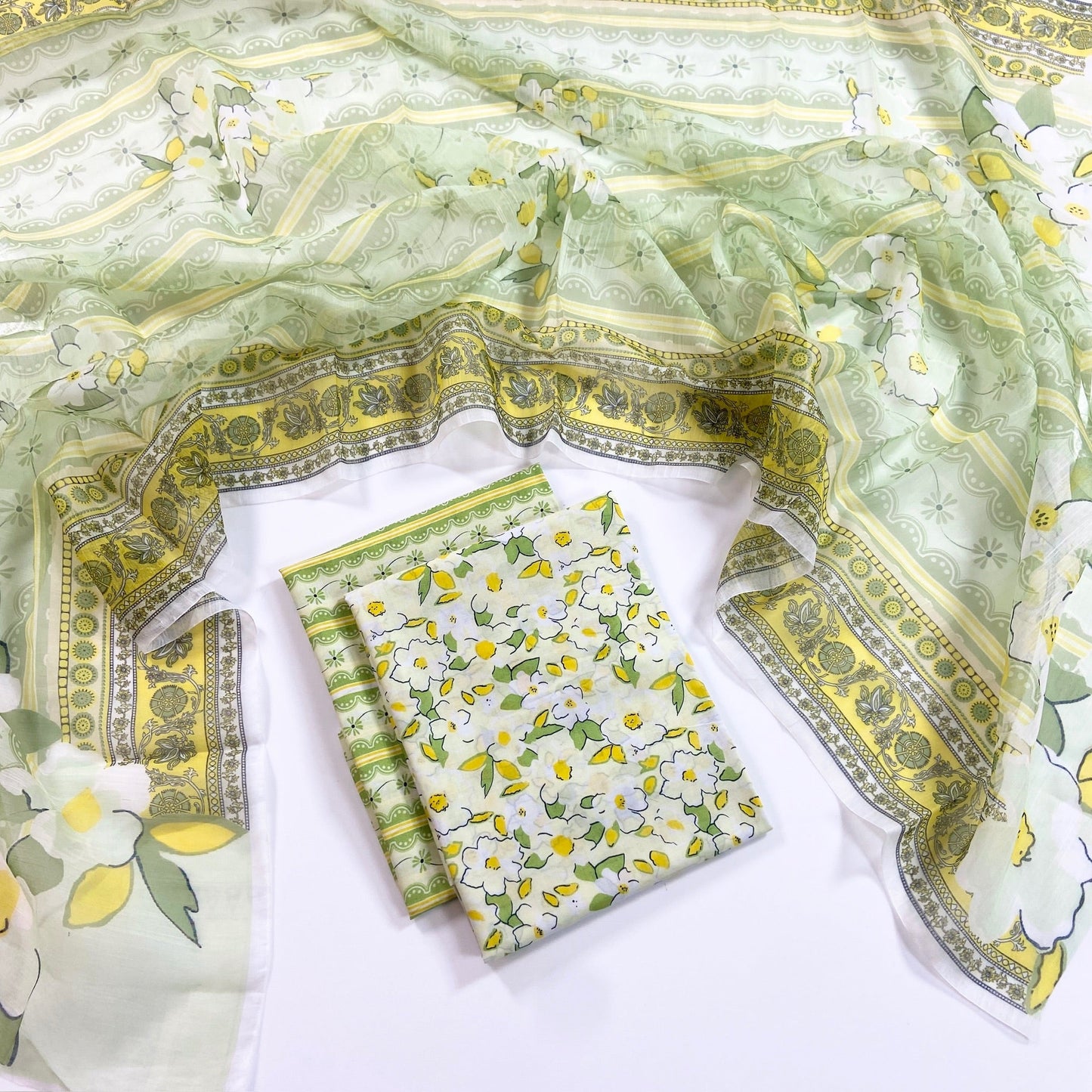 (Bundle OF 10) Rang-o-Noor By Shajar Noor