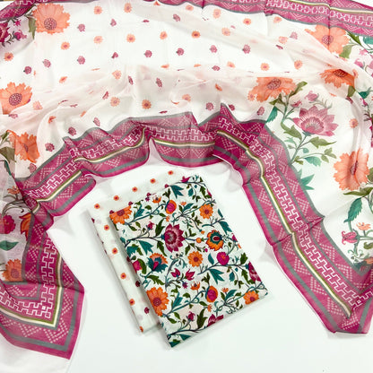 (Bundle OF 10) Rang-o-Noor By Shajar Noor