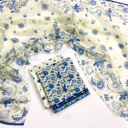 (Bundle OF 10) Rang-o-Noor By Shajar Noor