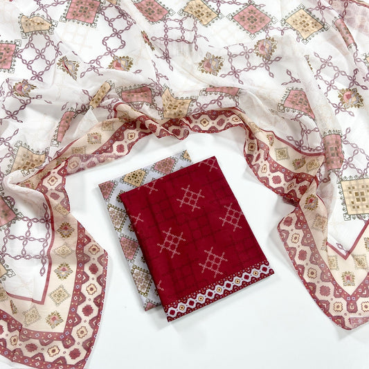 (Bundle OF 10) Rang-o-Noor By Shajar Noor