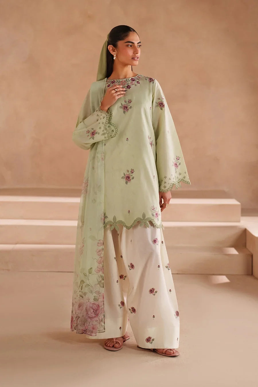 Bundle OF 04 | Winter Hit Codes | Dhanak 3PC