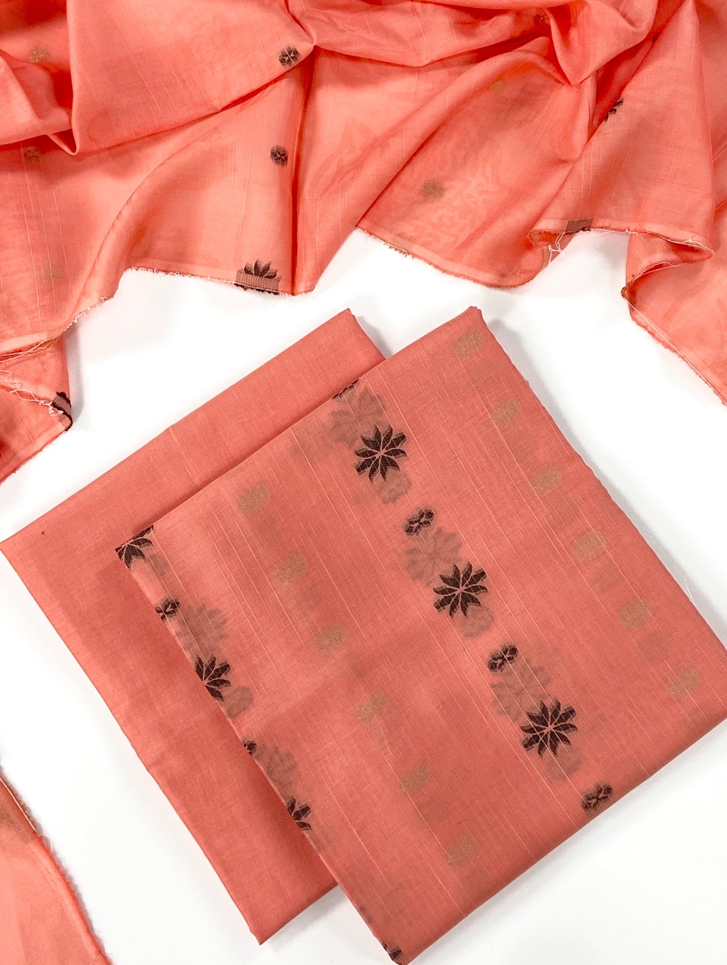 (Bundle OF 6) Anaya Noor Self Jacquard