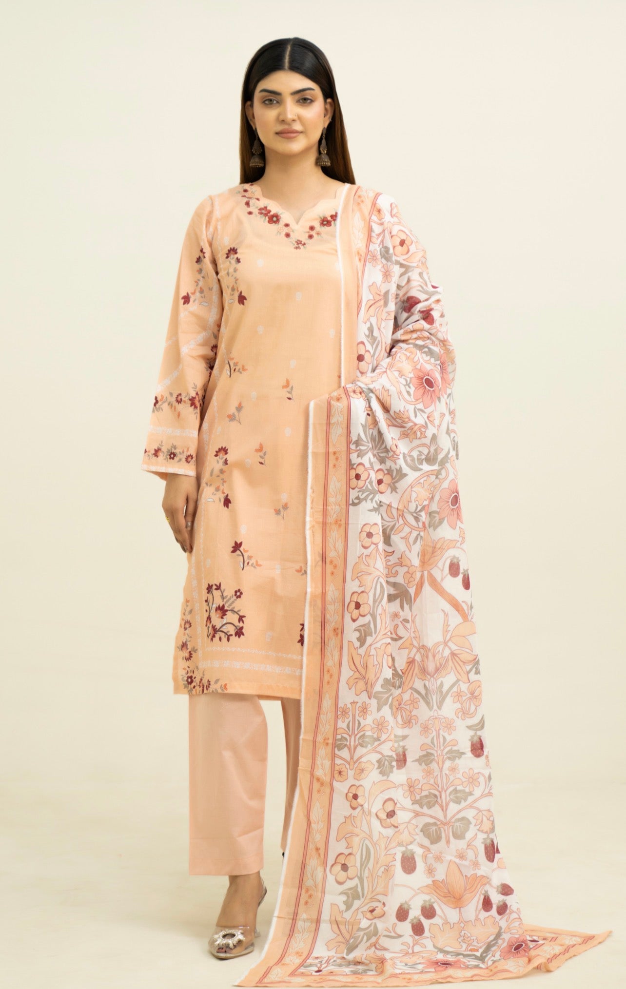 (Bundle OF 10) Khaas By Shanaya