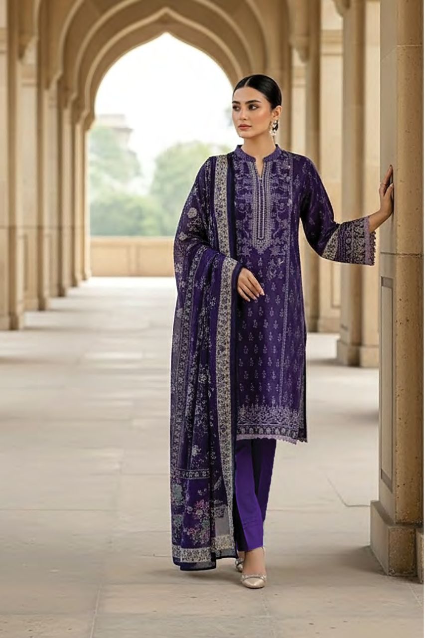 Lakhany Bundle Pack 10 Designs