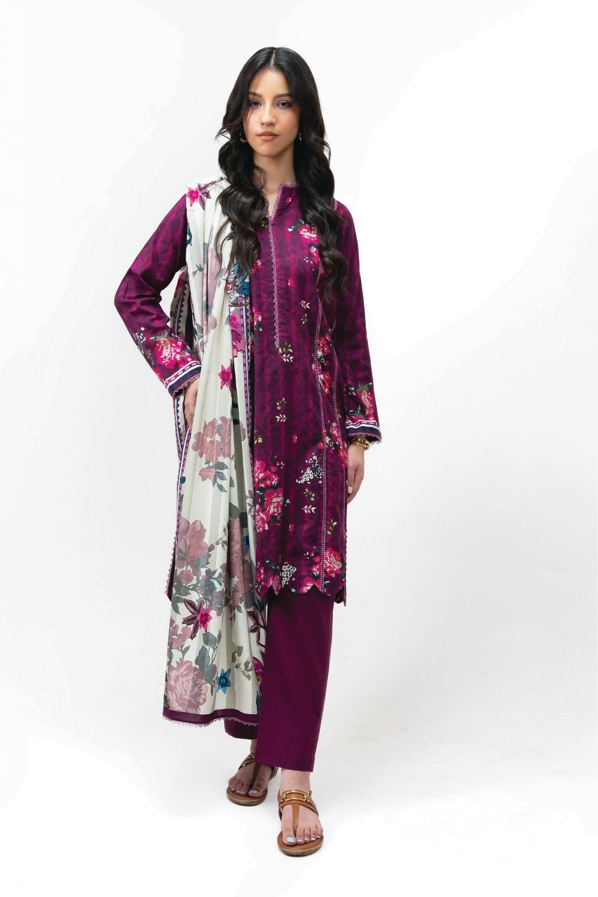 Bundle OF 10 | Raqs By Uneq | Viscose 3PC