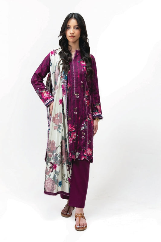 Bundle OF 10 | Raqs By Uneq | Viscose 3PC