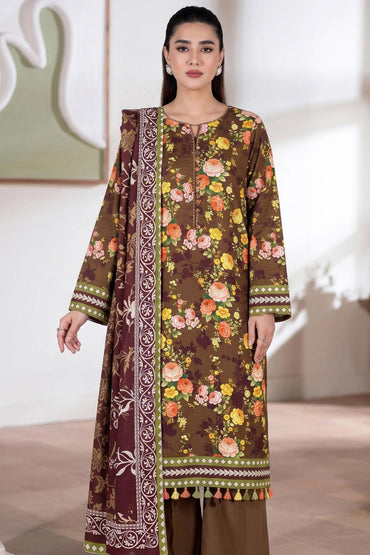 Bundle OF 10 | Mashaim | Linen 3PC (V-02)