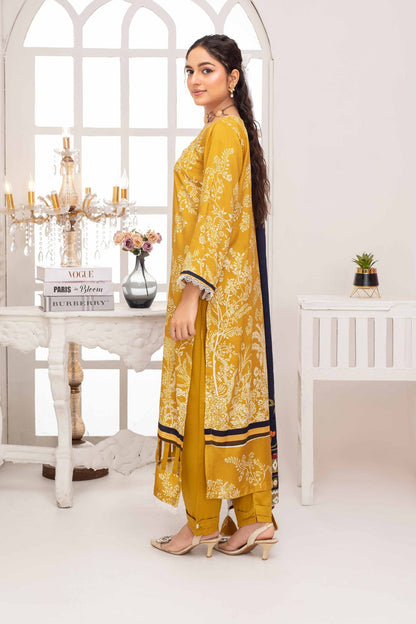 Bundle OF 06 | Fabiha By Feroza | Staple Linen 3PC