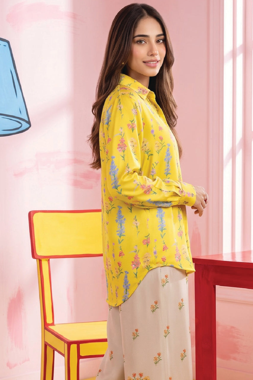 Bundle OF 10 | Zesh | Silk 2PC
