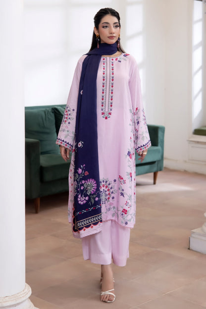 Bundle OF 10 | Anaya Noor | Stone Linen 3PC